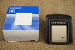 Nos Gm 1985 1986 Chevrolet Truck 10 20 30 Steering Wheel Horn Button. Fixed Price $299.99.