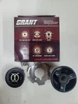 3671 Grant Steering Wheel Adapter Installation Kit New Club Car Ds. Fixed Price $18.00.