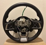2020-2023 Subaru Outback Legacy Heated Steering Wheel 10343414-01 Oem. Fixed Price $250.00.