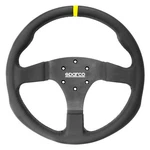 Sparco Steering Wheel R330 Leather. Fixed Price $275.00.