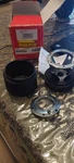 **read** Momo Steering Wheel Short Hub Adapter Kit For Porsche 911 930 # C231. Fixed Price $69.24.