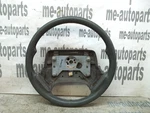 1990-1993 Cadillac Allante Steering Wheel Leather Grey Oem. Fixed Price $162.43.