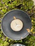 Mercedes Steering Wheel Horn Pad 108 109 111 112 113 250 220 Se 230SLOP. Fixed Price $149.00.