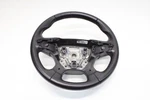 2018-2021 Chevrolet Traverse Left Side Steering 4 Spoke Black Leather Oem. Fixed Price $61.74.
