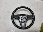 2014-2020 Mercedes Gla-class GLA250 W156 W117 Steering Wheel W/pedals 0004607411. Fixed Price $125.00.