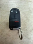 2014-2022 Jeep Grand Cherokee Smart Keyless Entry Remote Fob Transmitter Oem. Fixed Price $44.77.