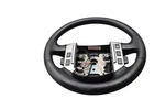 06-09 Land Range Rover Sport L320 Front Driver Steering Wheel Black LR006967 Oem. Fixed Price $132.00.