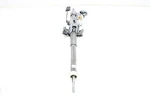 2017-2023 Subaru Impreza Steering Column Shaft W/ Ignition Cylinder Oem. Fixed Price $107.24.