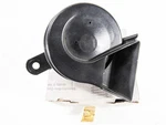 86-15 Mercedes W202 W220 G463 Fanfare Horn 500HZ Hella New Genuine. Fixed Price $84.99.