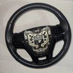 2019-2024 Ford Explorer Leather Steering Wheel Controls FB533F563EL3FR5. Fixed Price $189.00.