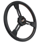 Mpi 15" Flat Sprint Steering Wheel. Fixed Price $299.99.