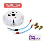 10-7014, Kit Fits GT3 Installation Chrysler Late Models Pol Aluminum Performa. Fixed Price $92.52.