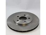 For 1984-1993 Dodge Daytona Brake Rotor Front 63388KR 1988 1987 1985 1986 1989. Fixed Price $39.65.
