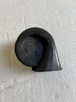 2009-19 Nissan 370Z At Oem Front Left Lh Horn Signal Black 400HZ 004035 12V 1073. Fixed Price $12.95.