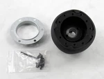 Nardi Steering Wheel Hub Adapter Kit For Land Rover Range 1987 - 1994. Fixed Price $189.34.