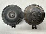 2006-2010 Hyundai Sonata Low Pitch Note Horn Pair Left/right 966103K001 Oem. Fixed Price $31.50.