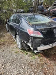 09-14 Acura Tl 3.7 Black Leather Wrapped Steering Wheel. Fixed Price $300.00.