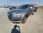 Steering Column With Blind Spot Alert Opt 7Y2 Or 7Y3 Fits 07-08 Audi Q7 11042014. Fixed Price $184.02.
