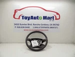 2007 Toyota Highlander Steering Wheel. Fixed Price $111.55.