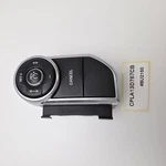 2014-2022 Land Rover Range Sport Speed Pilot Switch CPLA13D767CB. Fixed Price $126.07.