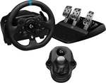 Logitech G923 Racing Wheel + Shifter Xbox Series X/s, One,pc Trueforce. Fixed Price $299.99.