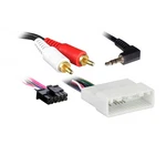 Axxess AXSWCH-T28 Interface Fits Select Toyota/lexus/scion 2008-2019. Fixed Price $24.99.