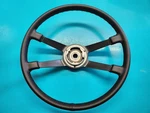 Porsche 911 400 Mm Vdm Steering Wheel - New Leather. Fixed Price $699.00.