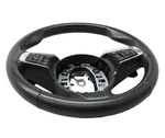 2017-2021 Jaguar F-pace Steering Wheel Cruise/paddle Shifters KK83-3F563-HA. Fixed Price $90.95.