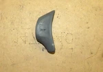 1990 1991 Corvette Oem Horn Button, Gray, Left, Gm 12506007. Fixed Price $16.99.
