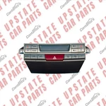 2010-2014 Subaru Legacy Heater Climate Control Temperature Oem. Fixed Price $47.49.