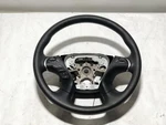 2017-2019 Nissan Pathfinder Steering Wheel Black With Controls. Fixed Price $60.00.