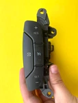 2009-2017 Chevrolet Traverse Steering Wheel Cruise Control Switch Oem 15819309. Fixed Price $32.55.