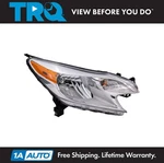Trq Right Headlight Assembly Fits 2014-2016 Nissan Versa Note. Fixed Price $124.95.