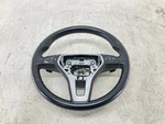 14 Mercedes-benz E350 W212 Steering Wheel W/ Switches & Paddles Oem. Fixed Price $194.65.