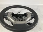 13 14 15 16 Lexus GS350 3.5L At Rwd Steering Wheel Horn Emblem Logo Cover Trim. Fixed Price $150.39.
