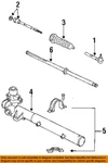 Gm Oem 17-22 Spark Wheel Trim-steering 42519027. Fixed Price $186.65.
