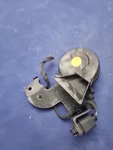Oem 07-10 Audi A8 Quattro Left Low Tone Horn 4E0951221B Used. Fixed Price $18.99.
