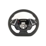 Gm Genuine Parts 85608503 Steering Wheel For 2024 Chevrolet Camaro LT1 W/suede. Fixed Price $290.00.