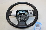 2003-2005 Nissan 350Z Coupe Steering Wheel Oem QU69. Fixed Price $100.00.