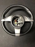 Porsche 911 997.2 Oem Pdk Steering Wheel Black Leather Boxster Cayman. Fixed Price $400.00.