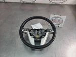 2009 Pontiac G8 Gt Black Leather Steering Wheel Assembly - Oem. Fixed Price $299.95.