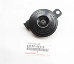 8652068010 Toyota Genuine Horn Assy, Low Pitched New Oem 86520-68010. Fixed Price $81.00.