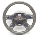 Steering Wheel 4 Spoke Oem 2013 Audi Q7. Fixed Price $34.57.