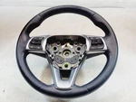 2018 2019 Hyundai Sonata Steering Wheel Black Oem 56110-C2200-ZTR. Fixed Price $135.00.