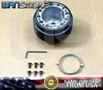 Steering Wheel Hub Adapter Boss Kit For 88-91 Honda Civic Crx 90-03 Integra. Fixed Price $14.50.