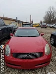 Steering Column Floor Shift Rwd Premium Package Fits 03-04 Infiniti G35 1212403. Fixed Price $184.99.