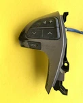 2007-11 Toyota Camry Steering Wheel Volume Cruise Control Switch Oem 84247-06050. Fixed Price $30.69.