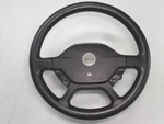 1989 1990 Mercury Cougar XR7 Supercharged Steering Wheel. Fixed Price $250.00.