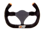 MPI-GT-11-C 10.75 Series Aluminum Wheel Suede Cutout Top. Fixed Price $299.00.