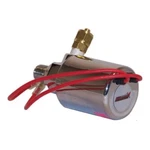 Kleinn Vortex 4 Series 12-VOLT Chrome Solenoid Valve. Fixed Price $55.99.